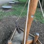 Photo of Mini Spielplatz Schiff