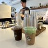 Chance’s Coffee gift card