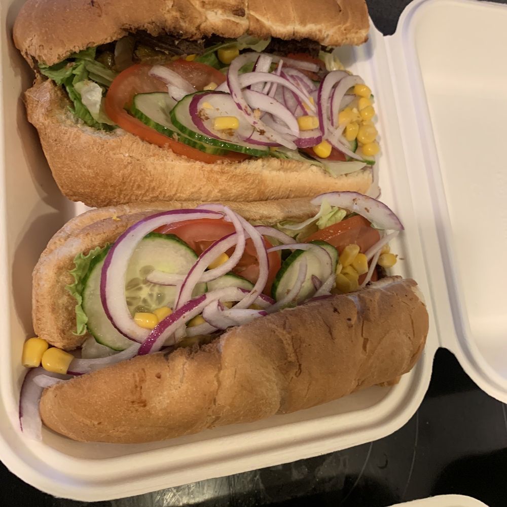 Subway - Fast Food Near Me - Kaiserslautern, RP Subway - Fast Food Near Me - Kaiserslautern, RP