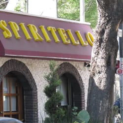 Spiritello - Spiritello