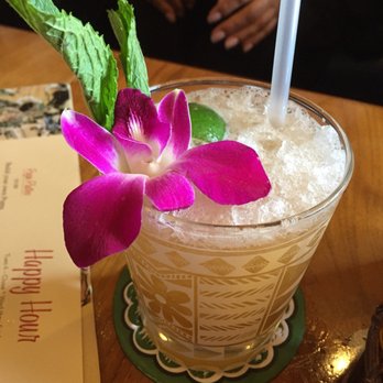Trader Vic's - Hawaiian Near Me - Emeryville, California Trader Vic's - Hawaiian Near Me - Emeryville, California