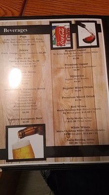 Menu photo 6 Veslo Family Restaurant Kitchener, ON Menu photo 6 Veslo Family Restaurant Kitchener, ON