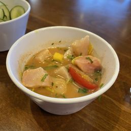 Ceviche