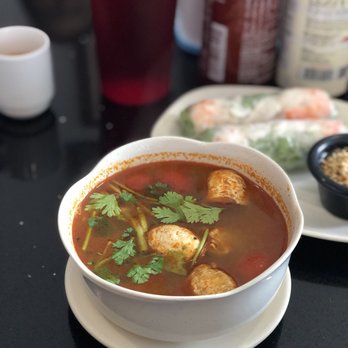 Pho Hong - Tom Yum - Vietnamese Near Me - Burlington, Vermont