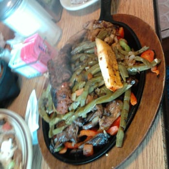 La Quebrada - combinacion campesina - Mexican Near Me - Chicago, Illinois