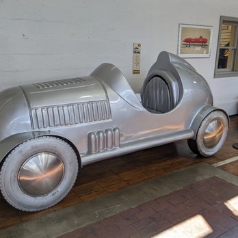 Lane Motor Museum - 2009 Monopoly Car - Museums Near Me - Nashville, Tennessee Lane Motor Museum - 2009 Monopoly Car - Museums Near Me - Nashville, Tennessee