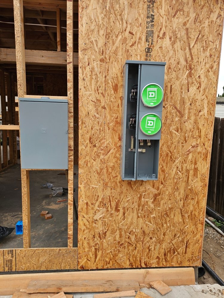 Slide of iSOL Electrical Services