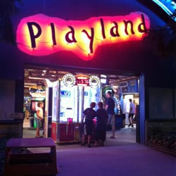 Playland