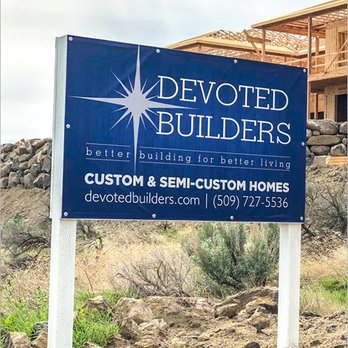 Devoted Builders - General Contractors Near Me - Pasco, Washington