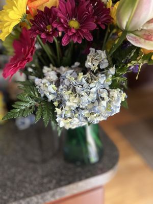 B & C Hillsborough Florist, LLC.