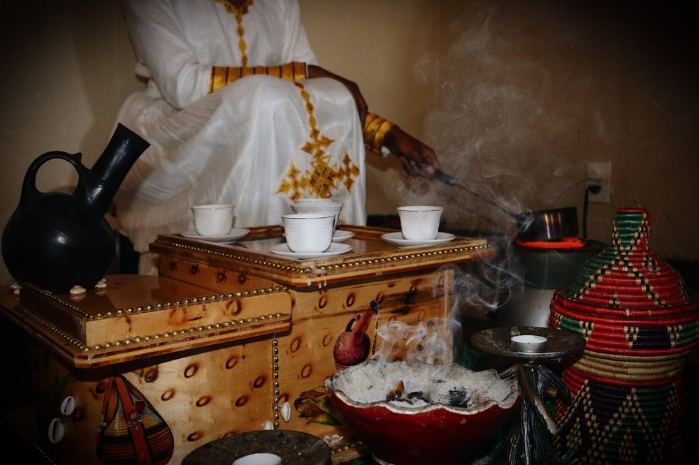 MESOB ETHIOPIAN RESTAURANT Updated September 2024 93 Photos & 154