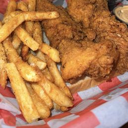 Chicken Tenders