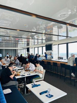The Beacon Bistro by null