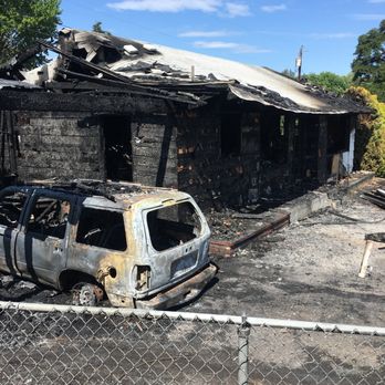Adams Restoration - Fire - Damage Restoration Near Me - The Dalles, Oregon Adams Restoration - Fire - Damage Restoration Near Me - The Dalles, Oregon
