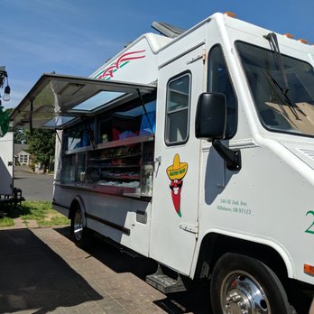 Master Taco - Food Trucks Near Me - Beaverton, Oregon
