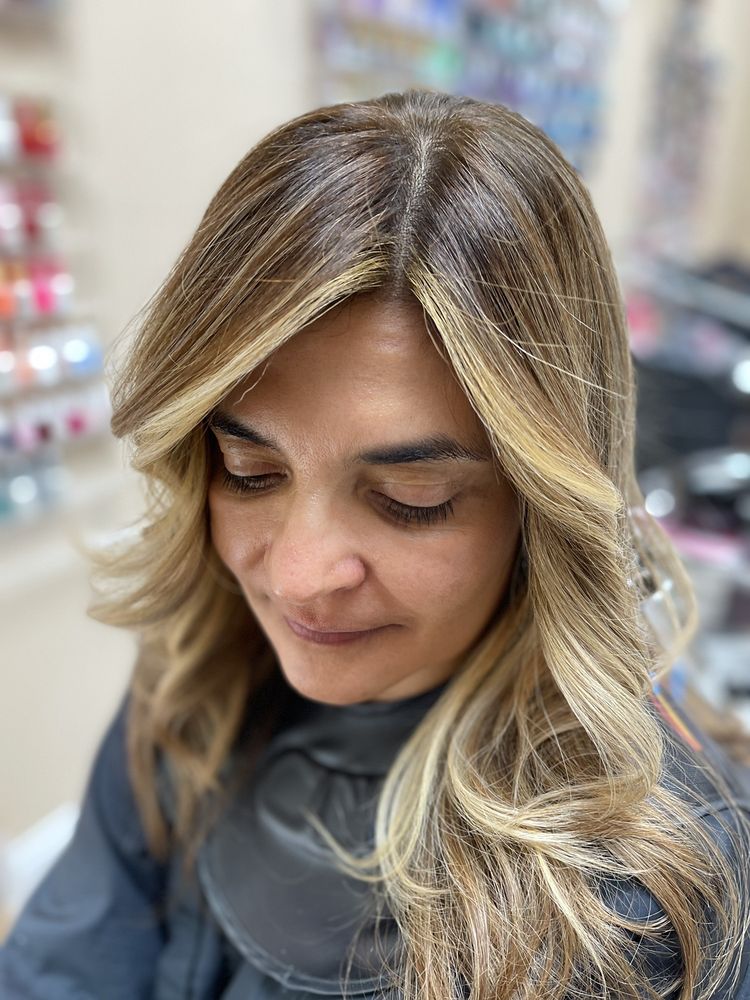 GENESIS HAIR SALON Updated October 2024 29 Photos 1450 NW 87th