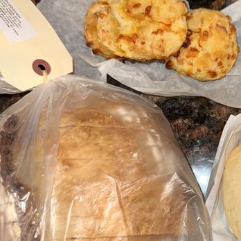 Yellow Dog Bread Company - Coffee & Tea Near Me - Raleigh, North Carolina
