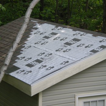Install America - The delayed of work due to shortfall of the shingles, not ordered properly, wrong square footage estimates. - Roofing Near Me - Mohnton, Pennsylvania