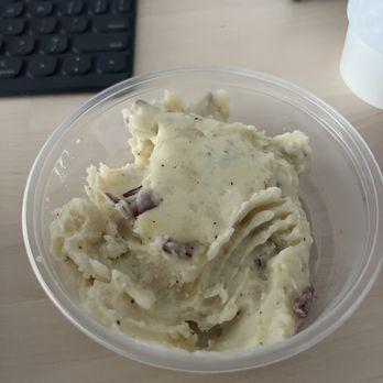 Rocklands Barbeque and Grilling- Arlington - Mashed potatoes - Barbeque Near Me - Arlington, Virginia