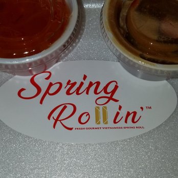Spring Rollin' - Vietnamese Near Me - Albuquerque, New Mexico