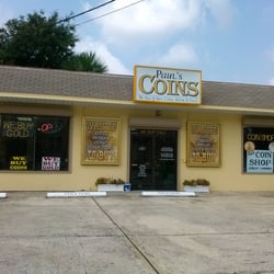 Paul's Coins