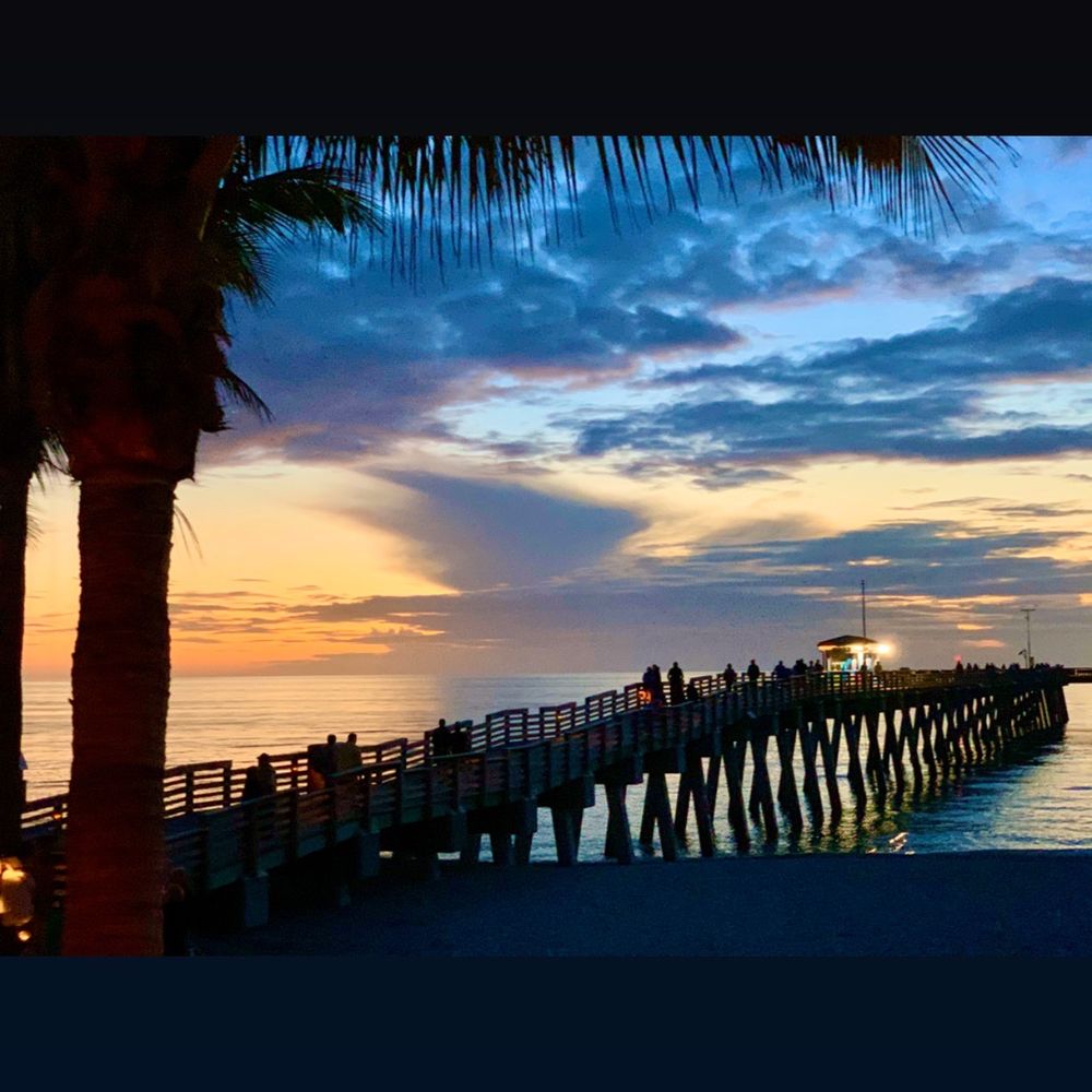 Fins At Sharky's - Steakhouses Near Me - Venice, Florida