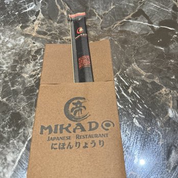 Mikado Sushi - Sushi Bars Near Me - CHAMPIONS GT, Florida Mikado Sushi - Sushi Bars Near Me - CHAMPIONS GT, Florida