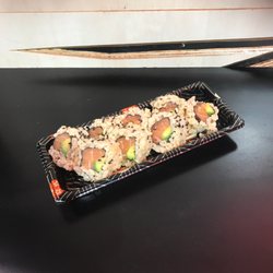 Sushi Connection