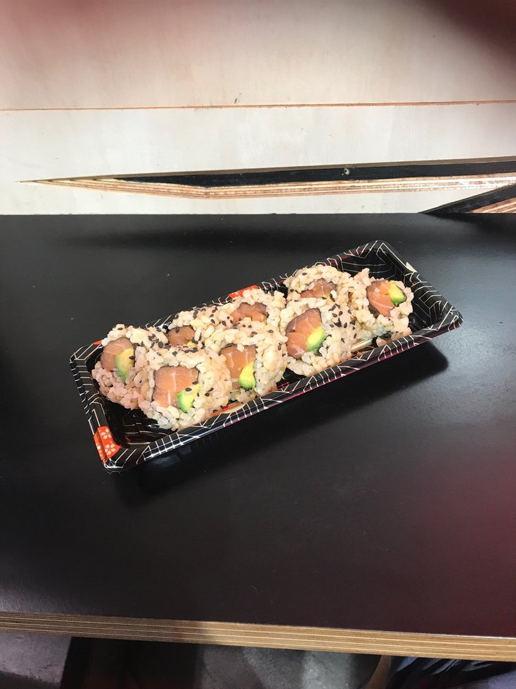 SUSHI CONNECTION 500 Oxford St, Bondi Junction New South Wales