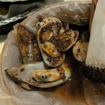 Crab House NYC - Buffets Near Me - New York, New York Crab House NYC - Buffets Near Me - New York, New York