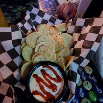 Crazy Craig's Cheeky Monkey Bar - Spicy monkey dip - Sports Bars Near Me - Branson, Missouri Crazy Craig's Cheeky Monkey Bar - Spicy monkey dip - Sports Bars Near Me - Branson, Missouri
