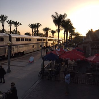 Amtrak - Train Stations Near Me - Fullerton, California