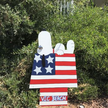 Victoria Beach - Hey there Snoopy:) - Beaches Near Me - Laguna Beach, California