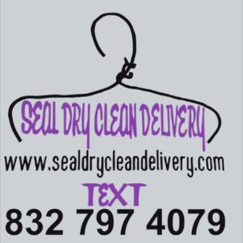 Seal Dry Clean Delivery - Go to www.sealdrycleandelivery.com to get started. - Dry Cleaning Near Me Seal Dry Clean Delivery - Go to www.sealdrycleandelivery.com to get started. - Dry Cleaning Near Me