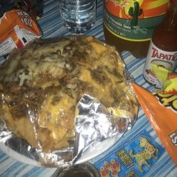Here is a little something from tacos don meños. Here is a little something from tacos don meños.