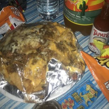 Don Meños Tacos - Here is a little something from tacos don meños. - Food Trucks Near Me - Azusa, California Don Meños Tacos - Here is a little something from tacos don meños. - Food Trucks Near Me - Azusa, California