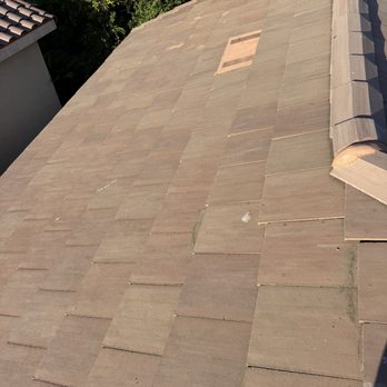 Romero's Roofing - Roofing Near Me