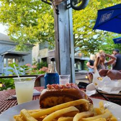 Tavern & Gazebo