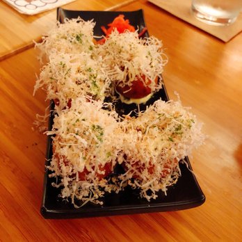 Komé - Takoyaki - Japanese Near Me - Austin, Texas