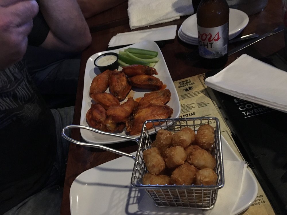 YOGI’S BAR & GRILL 64 Photos & 124 Reviews 5857 Karric Sq Dr