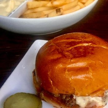 Parlour - Num. - New American Near Me - Minneapolis, Minnesota