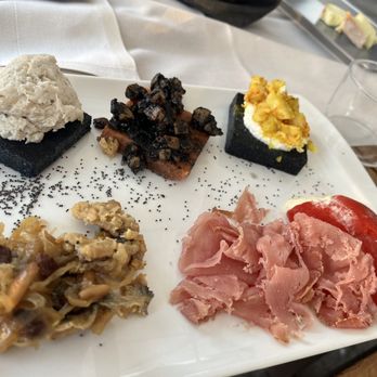 Osteria Bancogiro - Appetizers - Italian Near Me - Venezia, VE Osteria Bancogiro - Appetizers - Italian Near Me - Venezia, VE