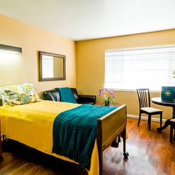 Catered Manor Nursing Center - Private Room