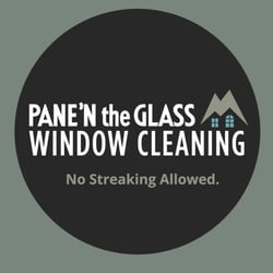 Pane'N The Glass Window Cleaning