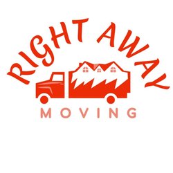 Right Away Moving