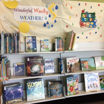 Elma Public Library - Nice displays in the kids area - Libraries Near Me - Elma, New York Elma Public Library - Nice displays in the kids area - Libraries Near Me - Elma, New York