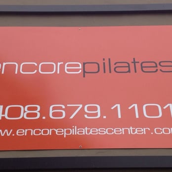 Encore Pilates Center - Pilates Near Me - San Jose, California