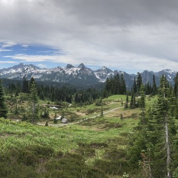 Evergreen Escapes - Tours Near Me - Seattle, Washington Evergreen Escapes - Tours Near Me - Seattle, Washington