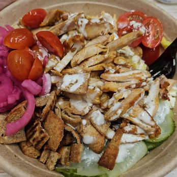 Poke Mahi Naples - Chicken shawarma - Poke Near Me - Naples, Florida Poke Mahi Naples - Chicken shawarma - Poke Near Me - Naples, Florida