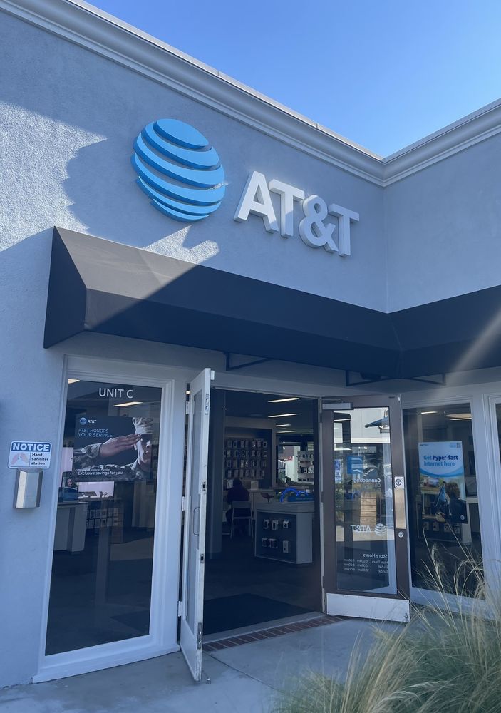 AT&T STORE - Updated June 2026 - 38 Photos & 217 Reviews - 298 E 17th ...
